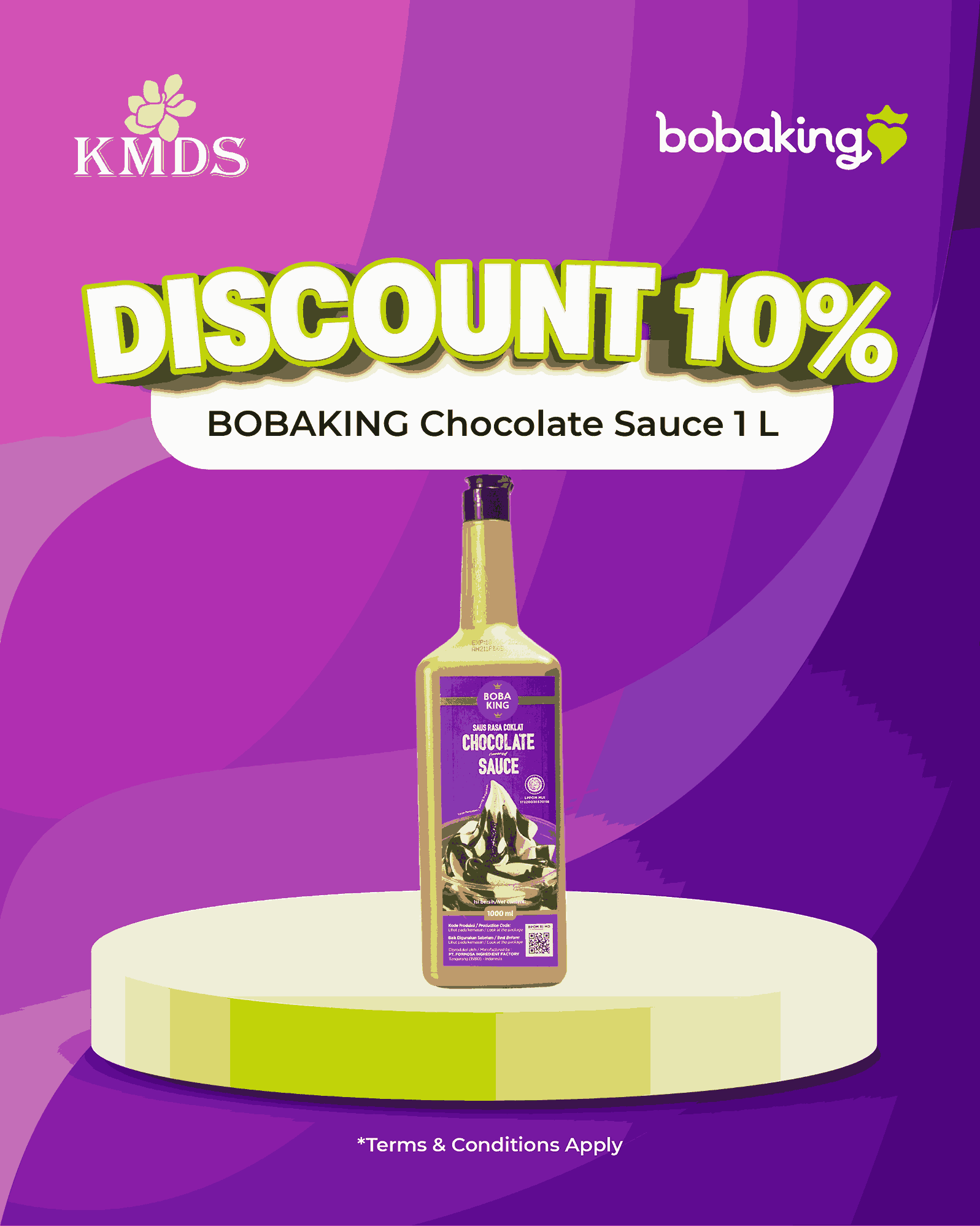 Promo